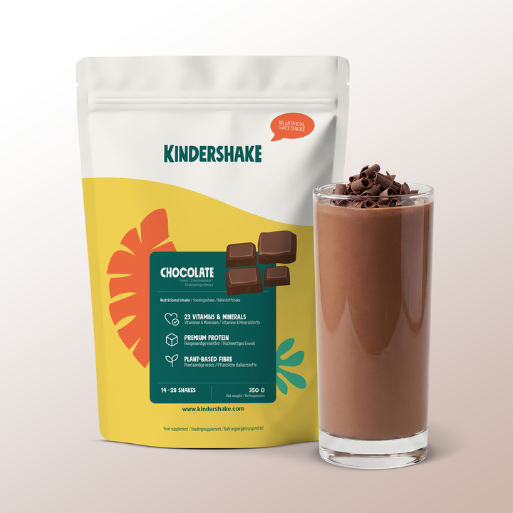 Kindershake