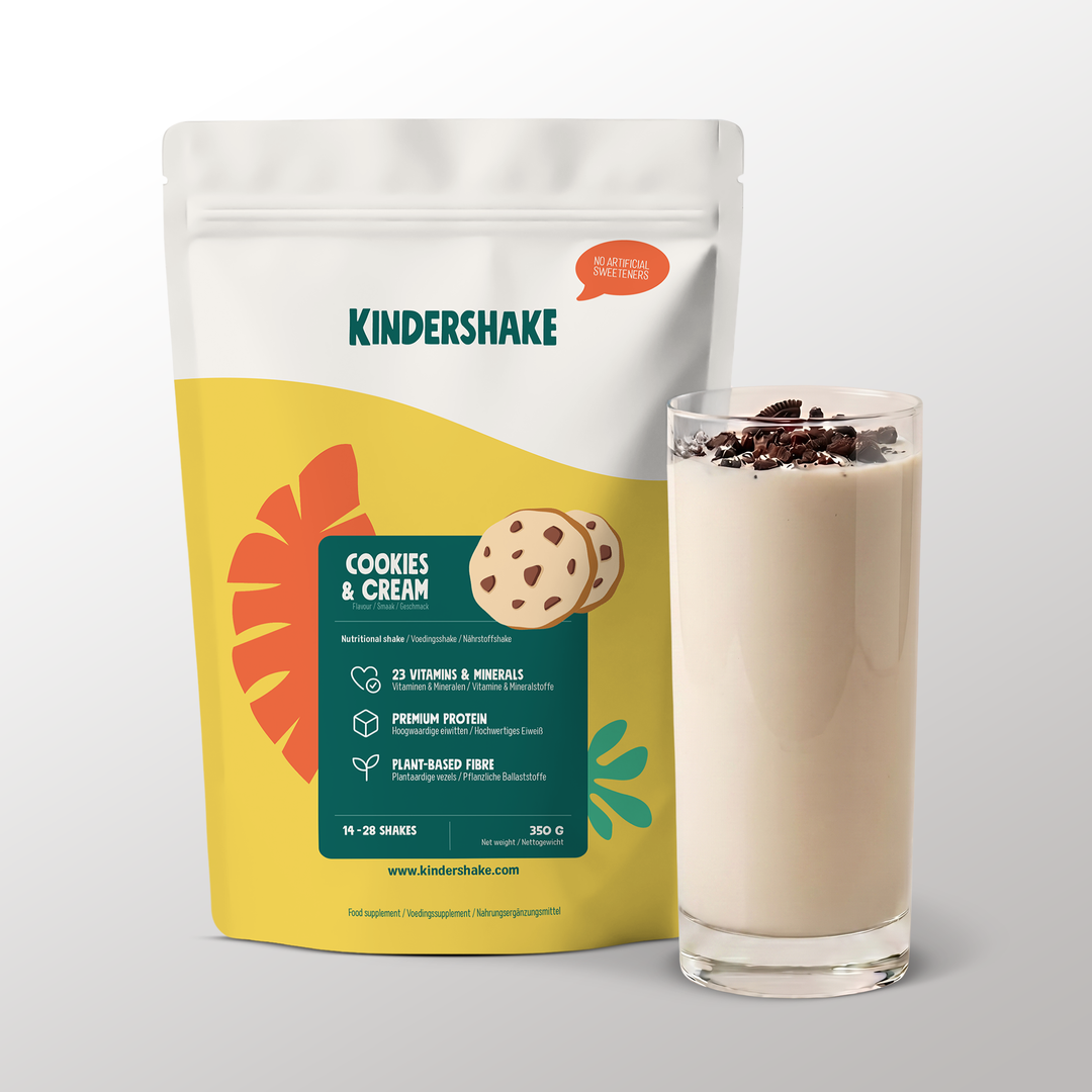 Kindershake