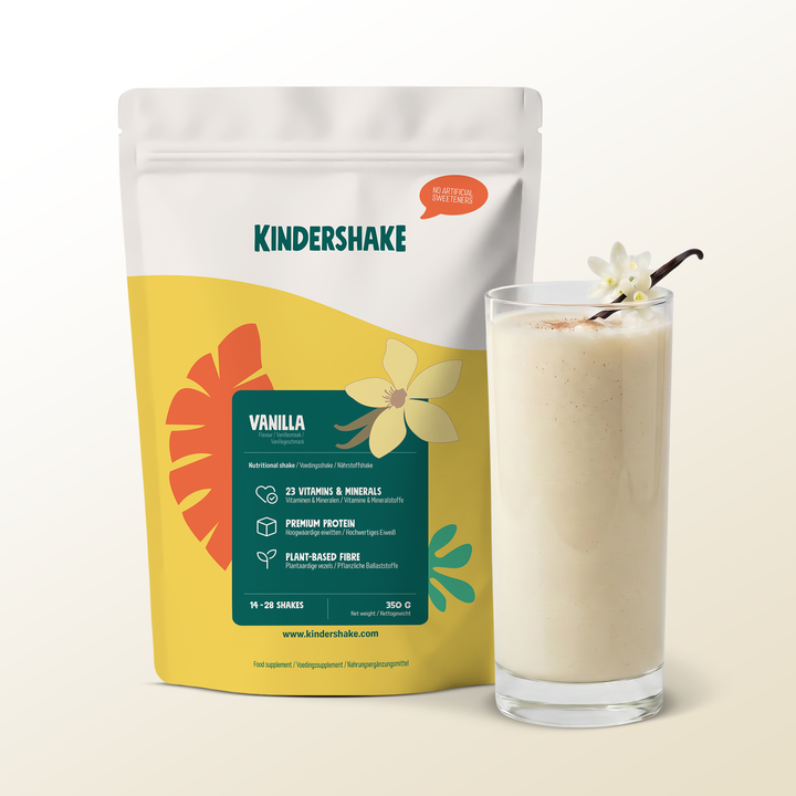Kindershake