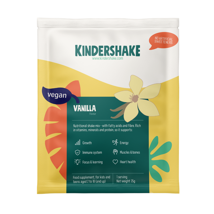 Kindershake Sachet