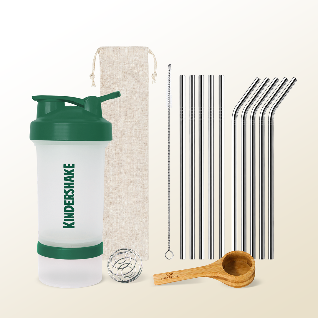 Voordeelbundel Accessoires