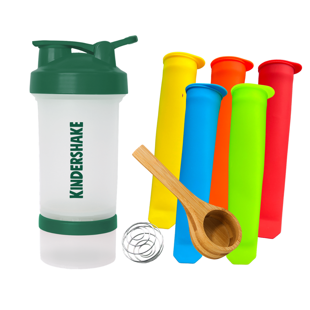 Voordeelbundel Accessoires