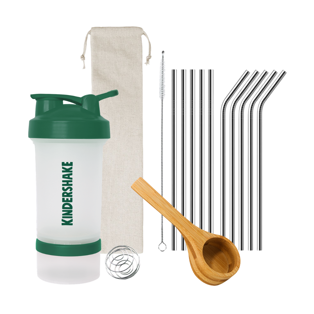 Voordeelbundel Accessoires